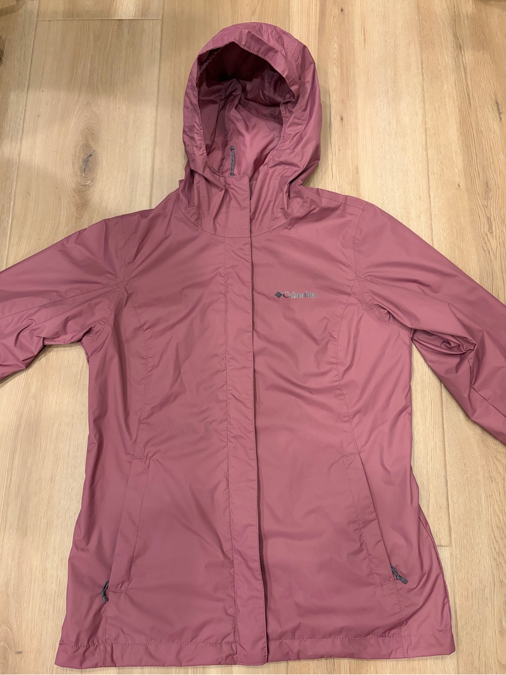 Columbia Sportswear Women's Omni-Tech Jacket